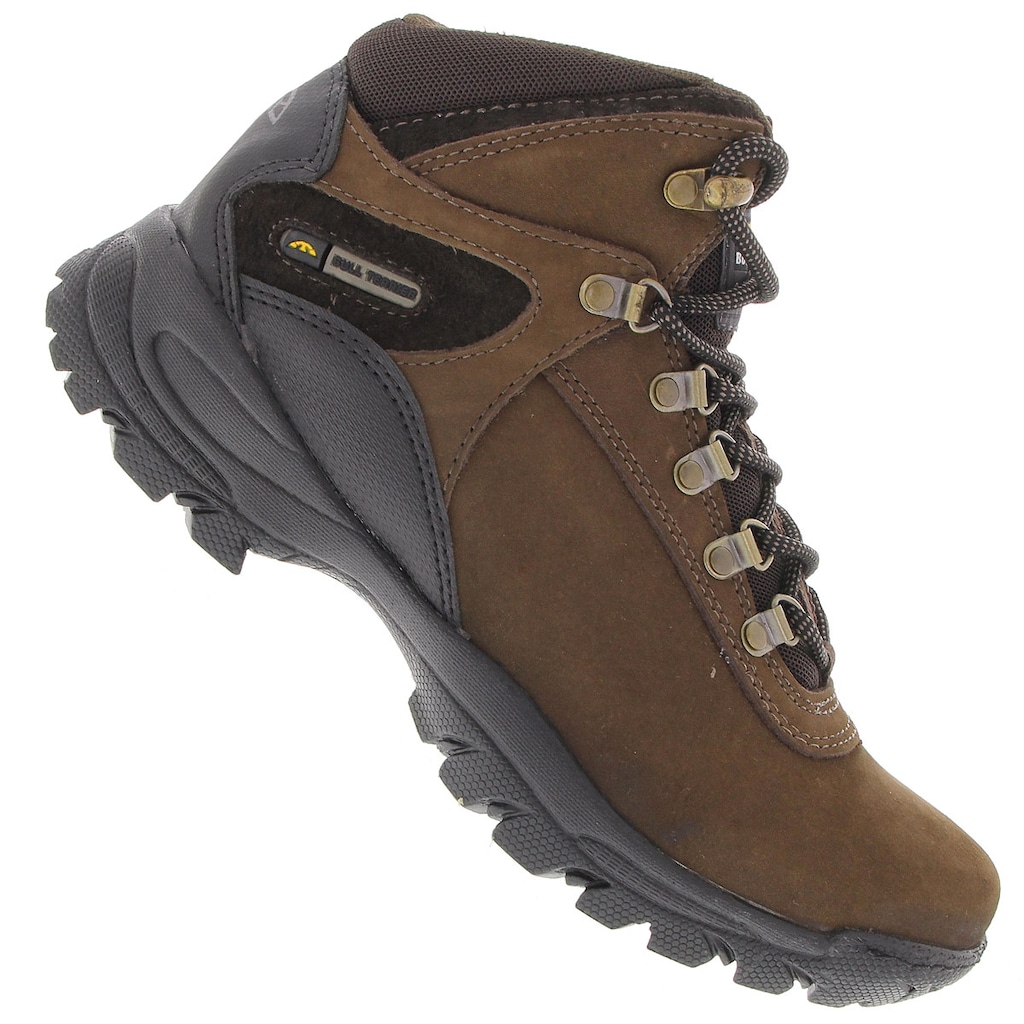 Bota Bull Terrier Colorado - Masculina - Foto 1