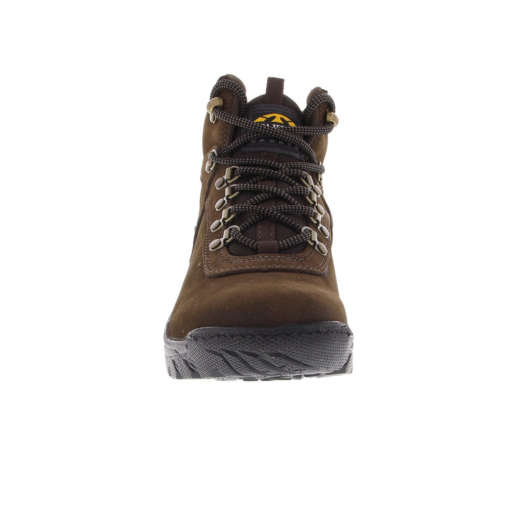 Bota Bull Terrier Colorado - Masculina - Foto 3