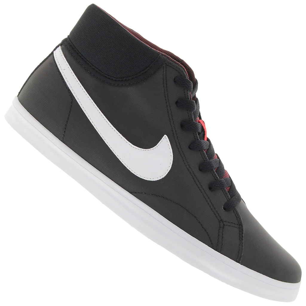 Tênis Nike Eastham Mid - Masculino - Foto 1