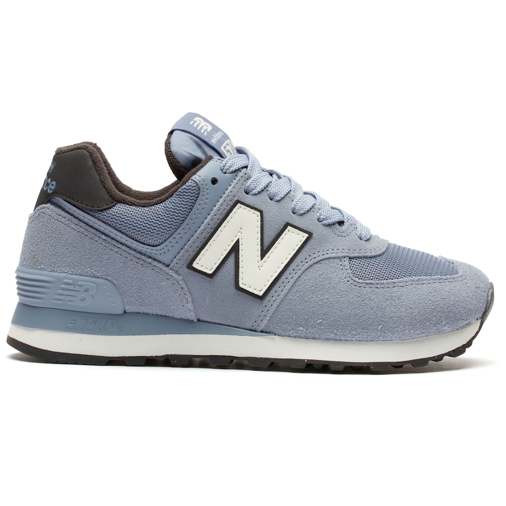 Tênis New Balance 574 Windbreaker - Feminino