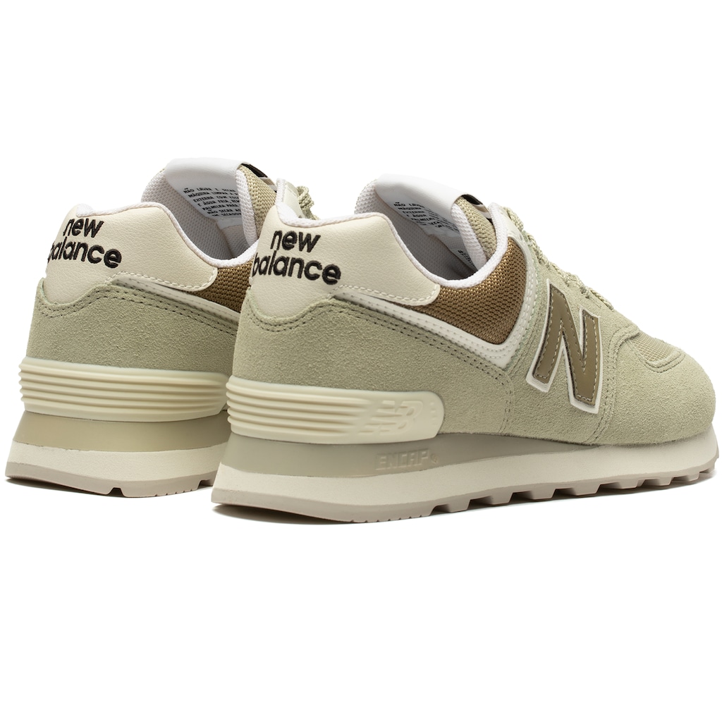 Imagem 4 do produto Tênis New Balance 574 Windbreaker - Feminino