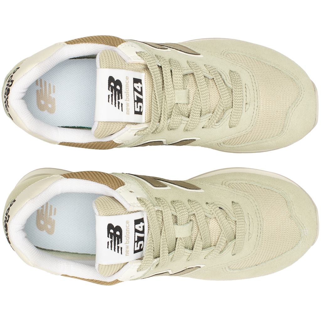 Imagem 5 do produto Tênis New Balance 574 Windbreaker - Feminino