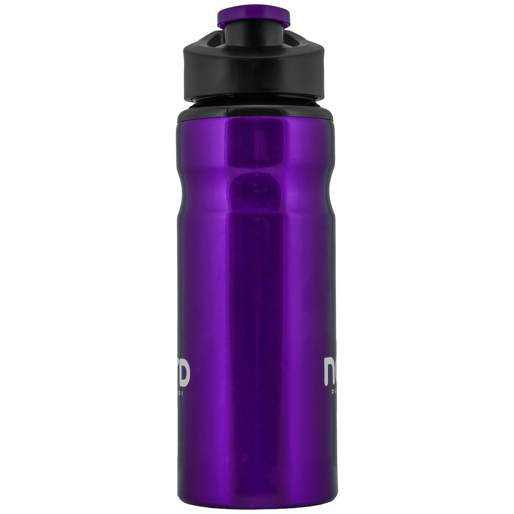 Squeeze de Alumínio Nord Outdoor - 700ml - Foto 1