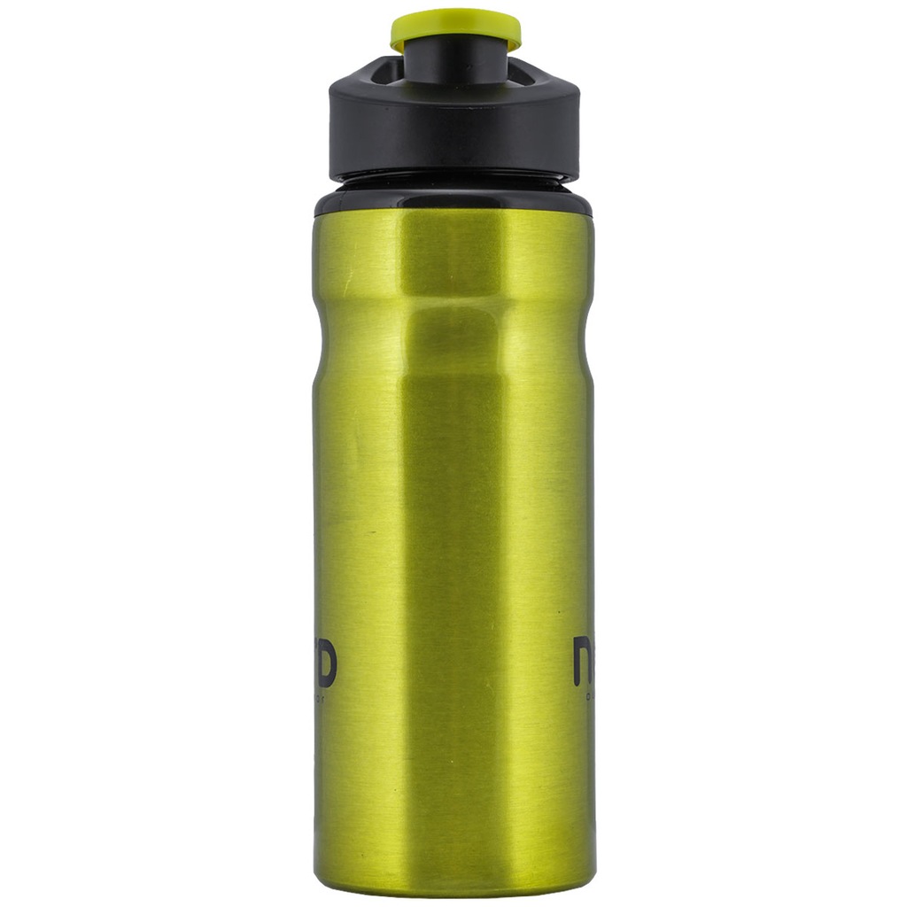 Squeeze de Alumínio Nord Outdoor - 700ml - Foto 1