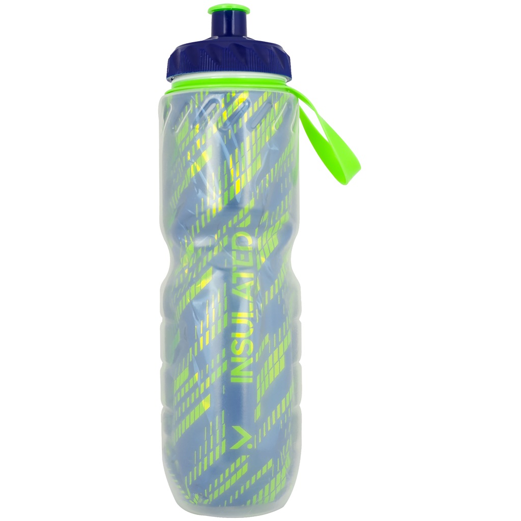 Squeeze Térmico Oxer 0013 - 700ml - Foto 1