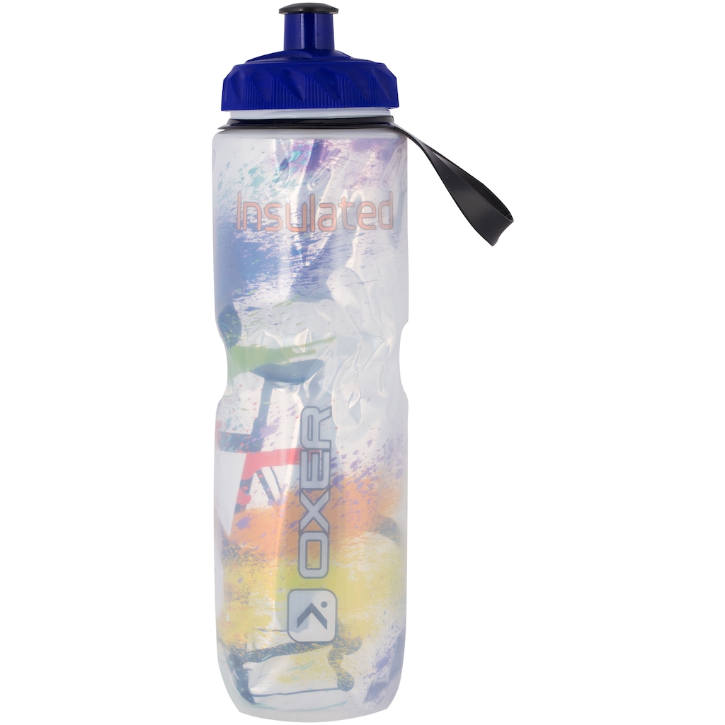 Squeeze Térmico Oxer 0013 - 700ml - Foto 1
