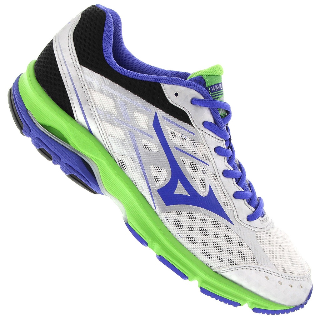 Tênis Mizuno Wave Advance - Masculino - Foto 1