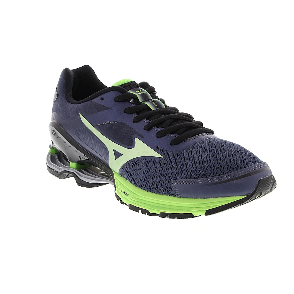 Tênis Mizuno Wave Frontier 8 – Masculino | Centauro