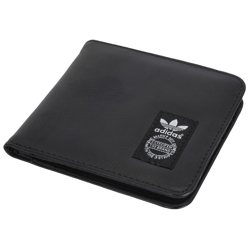Carteira adidas Ac Wallet - Foto 1
