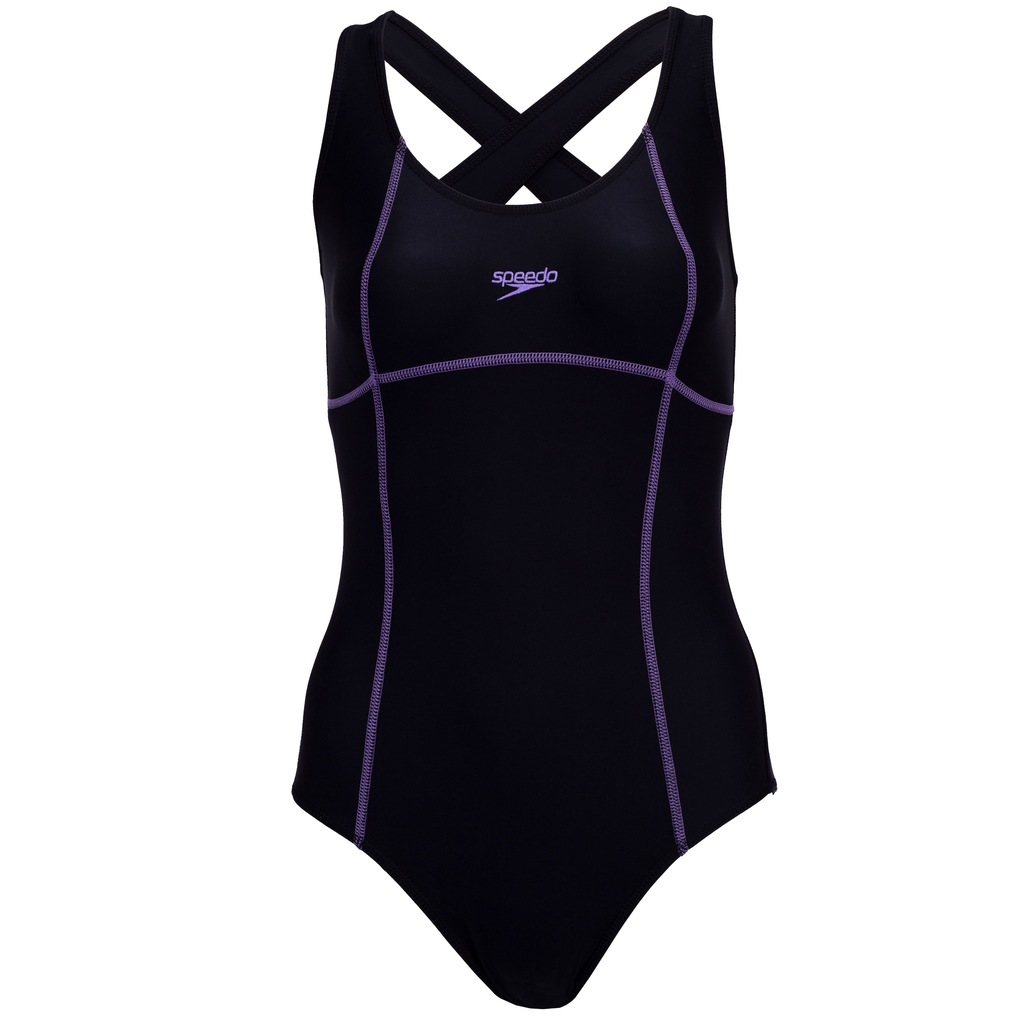 Maiô para Natação Speedo Cozy - Adulto - Foto 1