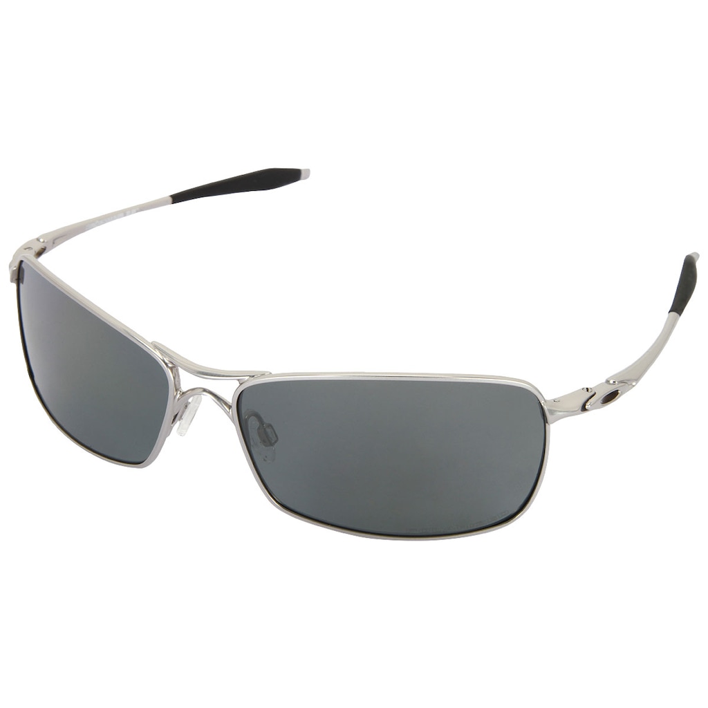 Óculos de Sol Oakley Crosshair 2.0 Iridium Polarizada - Unissex