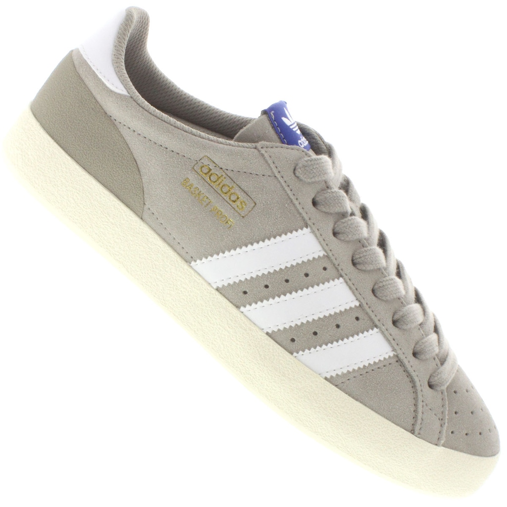 Tenis adidas Originals Profi Lo - Masculino - Foto 1