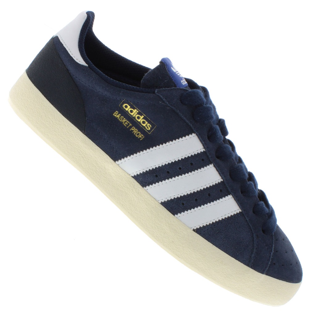 Tenis adidas Originals Profi Lo - Masculino - Foto 1