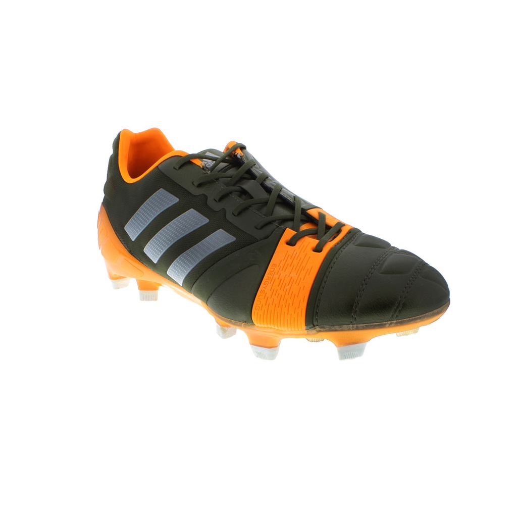 Chuteira de Campo adidas Nitrocharge 1.0 Trx Fg | Centauro