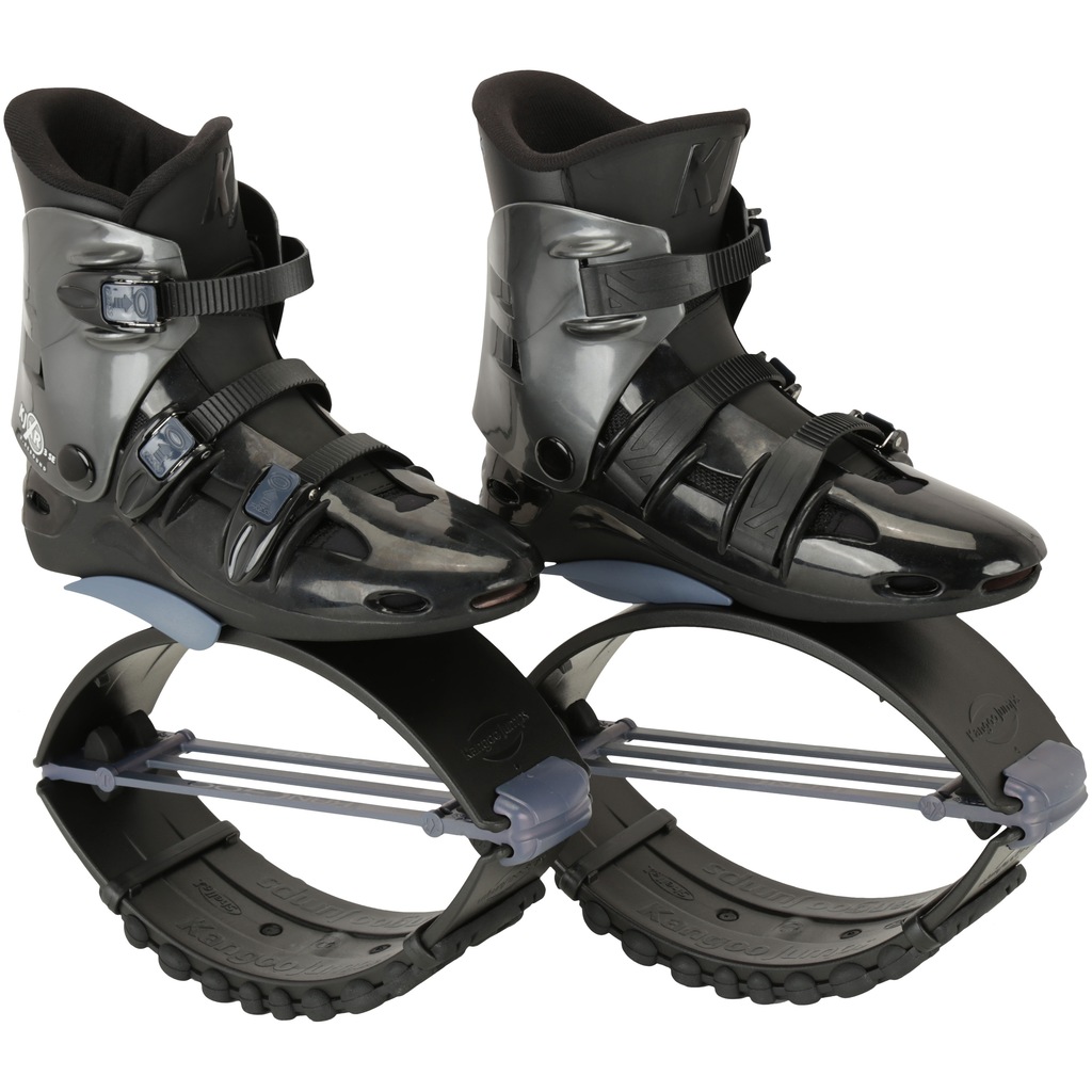 Jump Kangoo Jumps KJ XR3 SE - Unissex | Centauro
