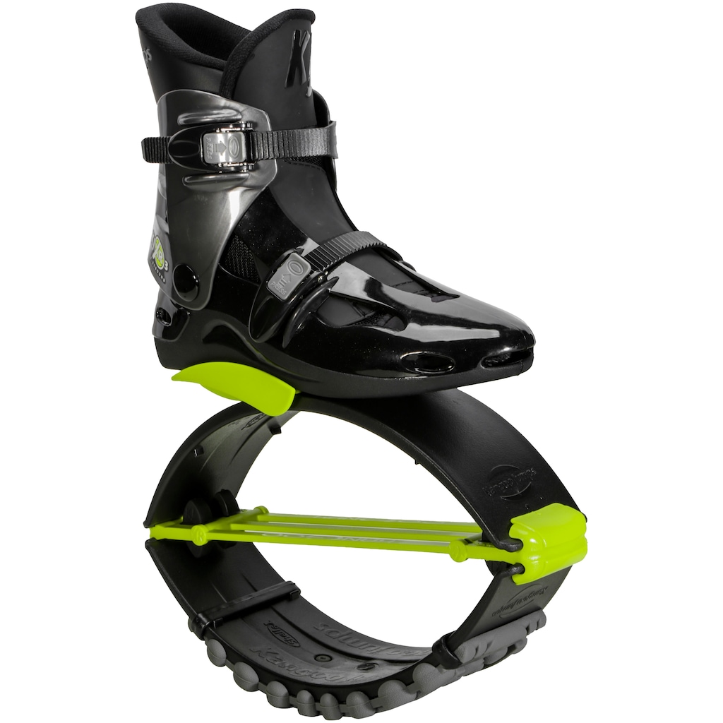 Jump Kangoo Jumps KJ XR3 SE - Unissex | Centauro