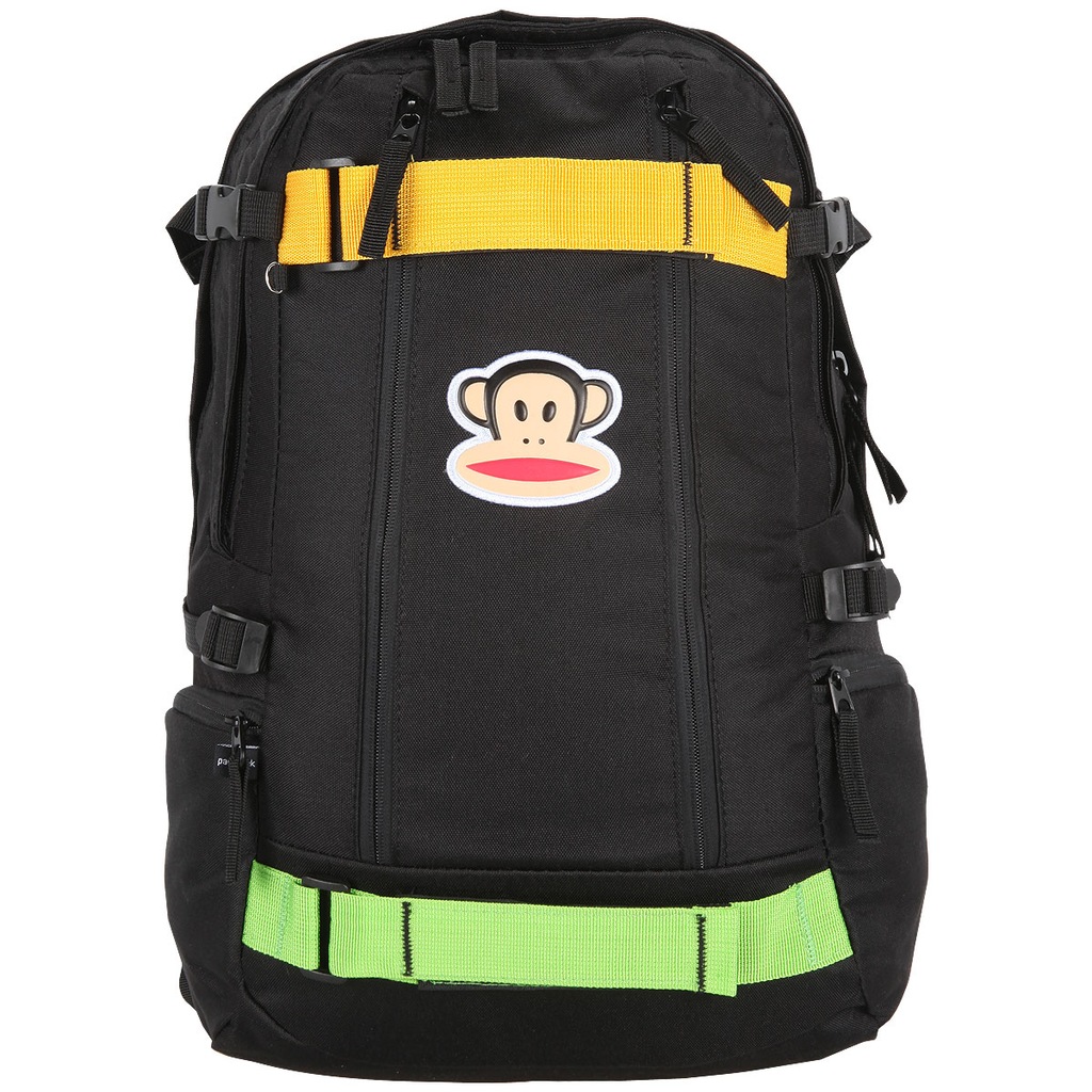 Mochila Paul Frank PF750 – Adulto - Foto 3