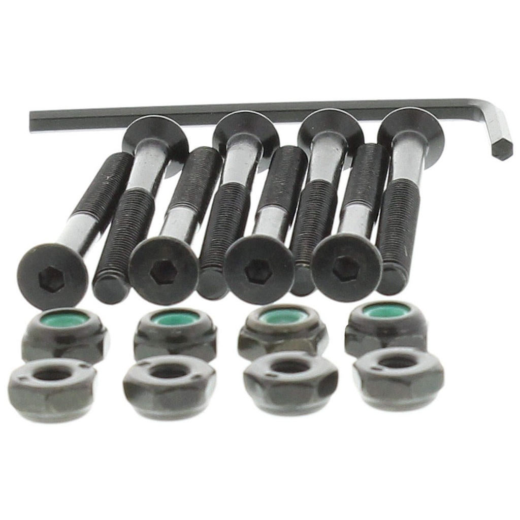 Kit de Parafuso Liga Base Longa com 5 Jogos - Foto 1