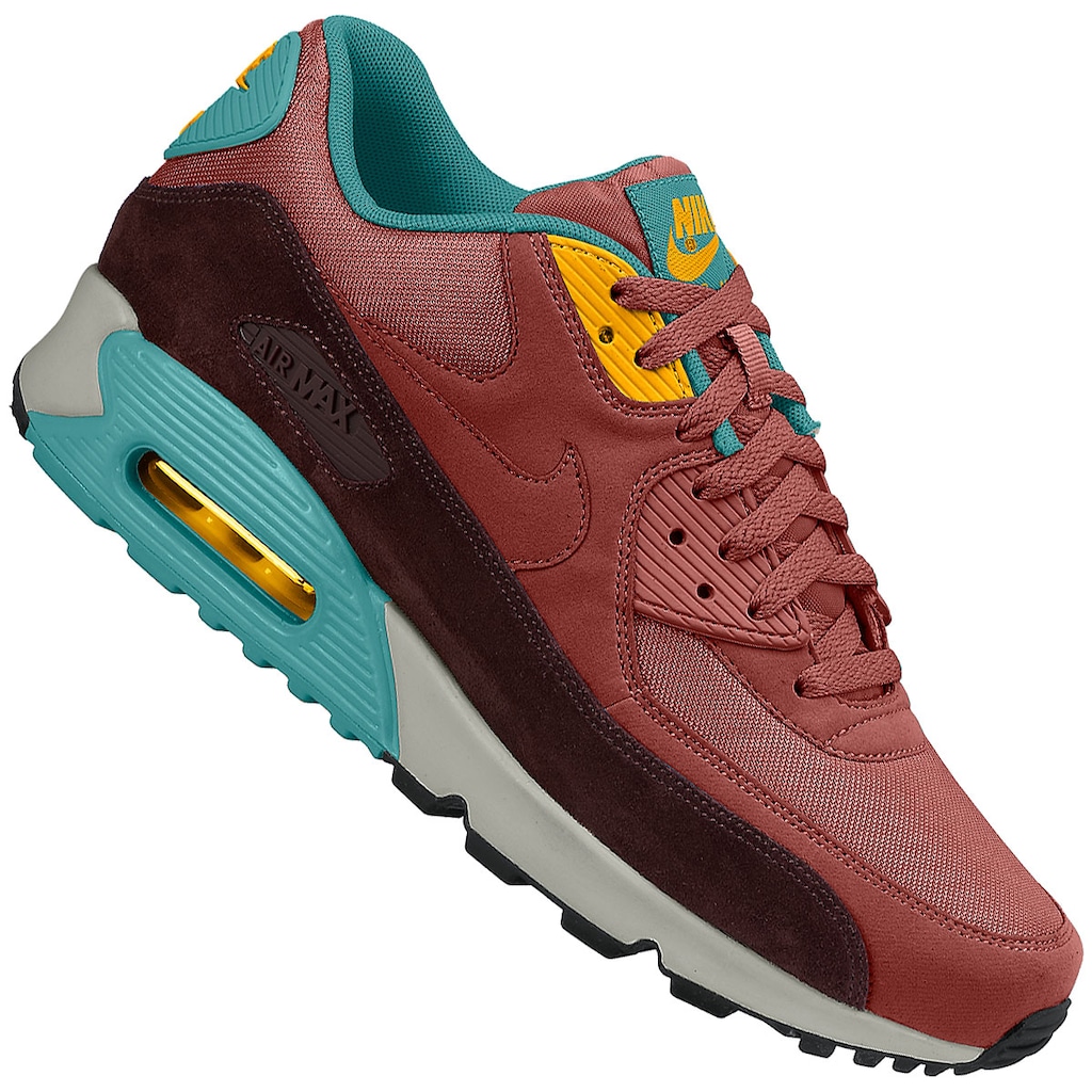 Tênis Nike Air Max 90 Essential - Masculino - Foto 1