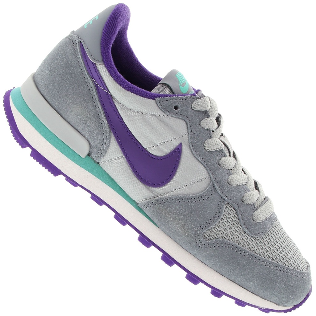 Tênis Nike Internationalist – Feminino - Foto 1