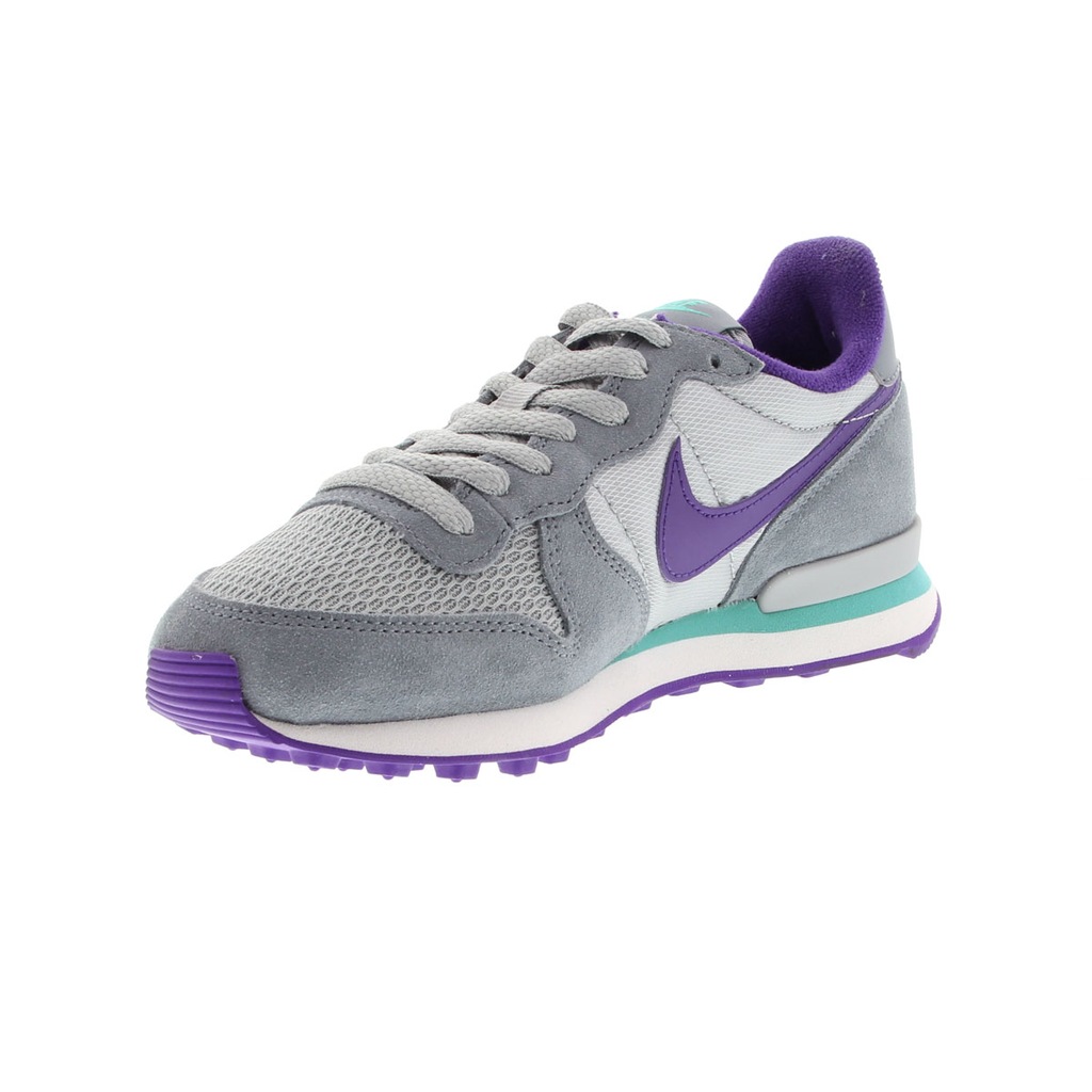 Tênis Nike Internationalist – Feminino - Foto 4