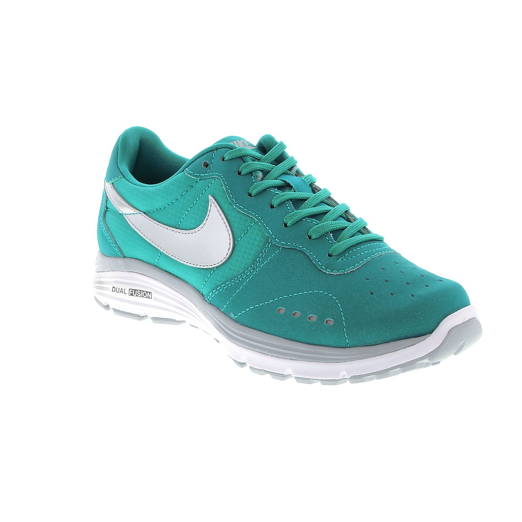 ue DC LYNX ZERO (cinza/azul) - Corre de Rua
