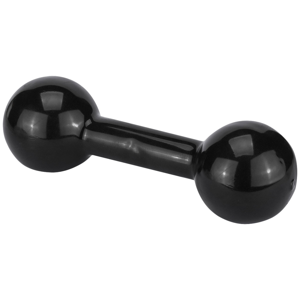 Halter Oxer Emborrachado - 4 Kg