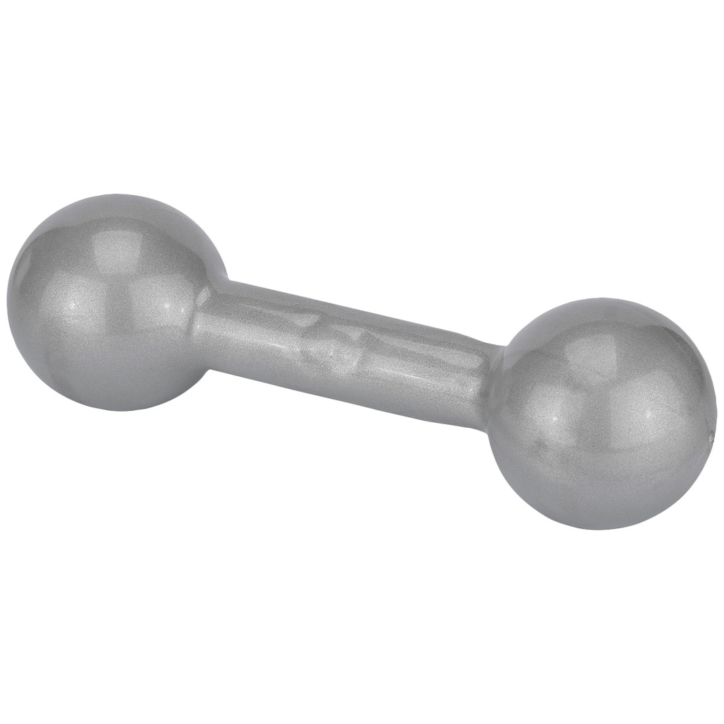 Halter Oxer Emborrachado - 3 Kg