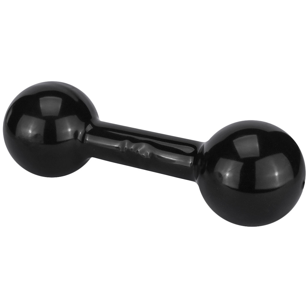 Halteres Oxer Revestido - 5 Kg