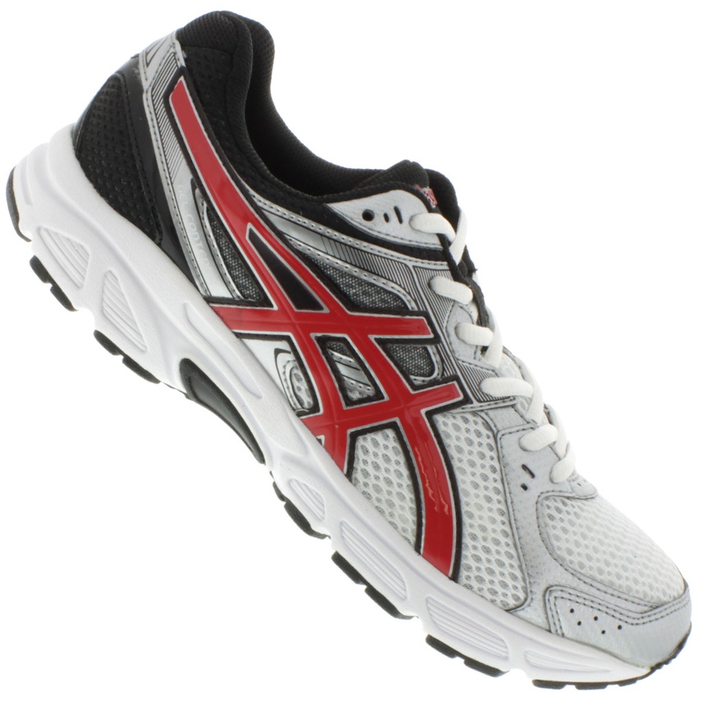 Tênis Asics Gel Contend 2 - Masculino - Foto 1