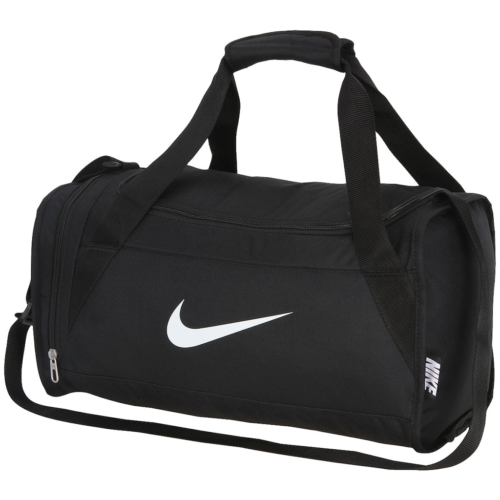 Mala Nike Brasilia 6 X-Small Duffel - Adulto - Foto 1