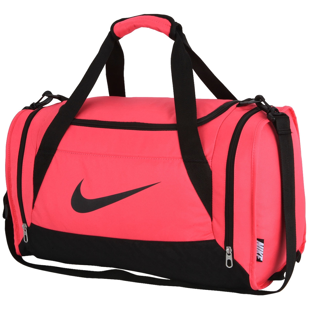 Mala Nike Womens Brasília Duff - Foto 1