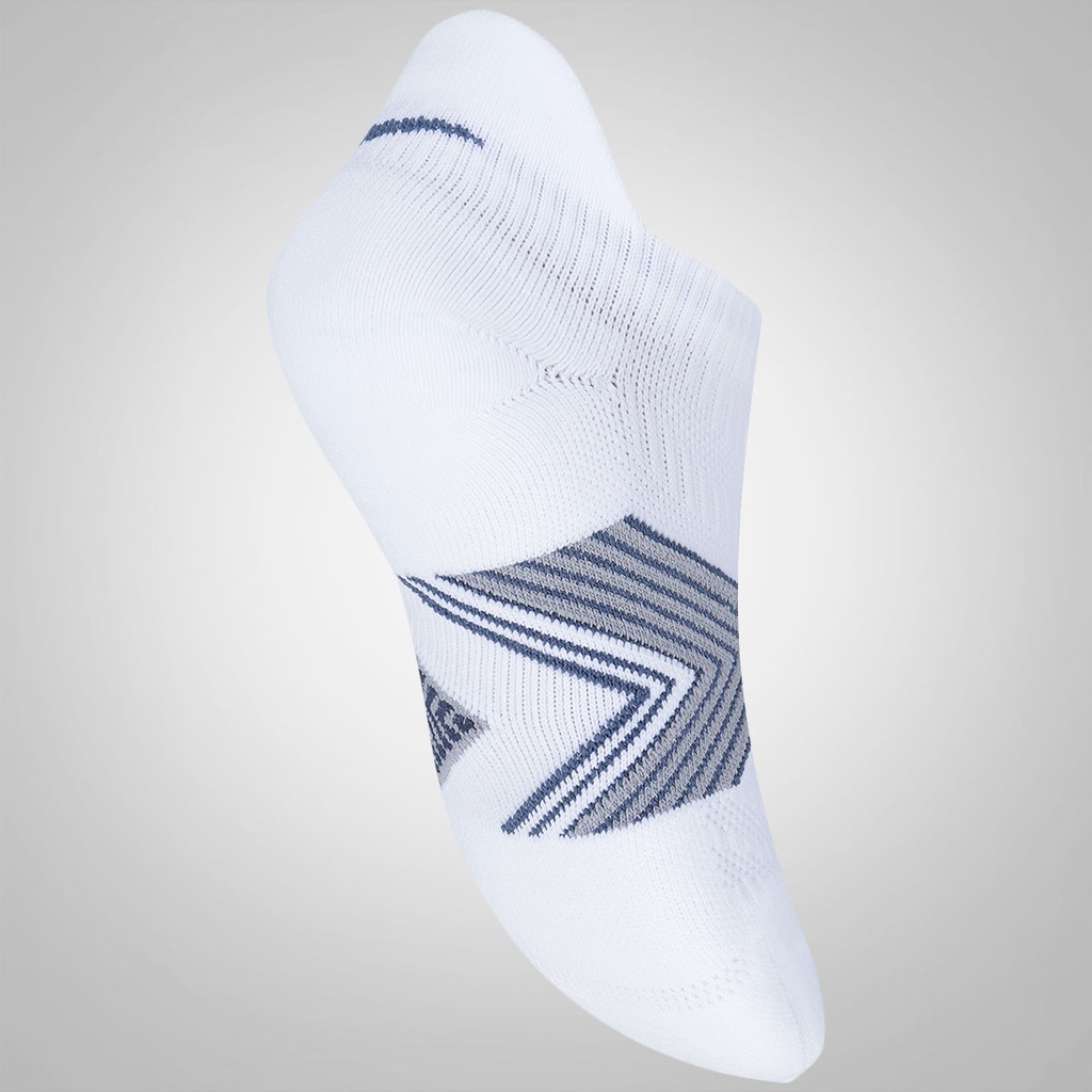 Meia Nike Running Cushioned - Adulto - Foto 2