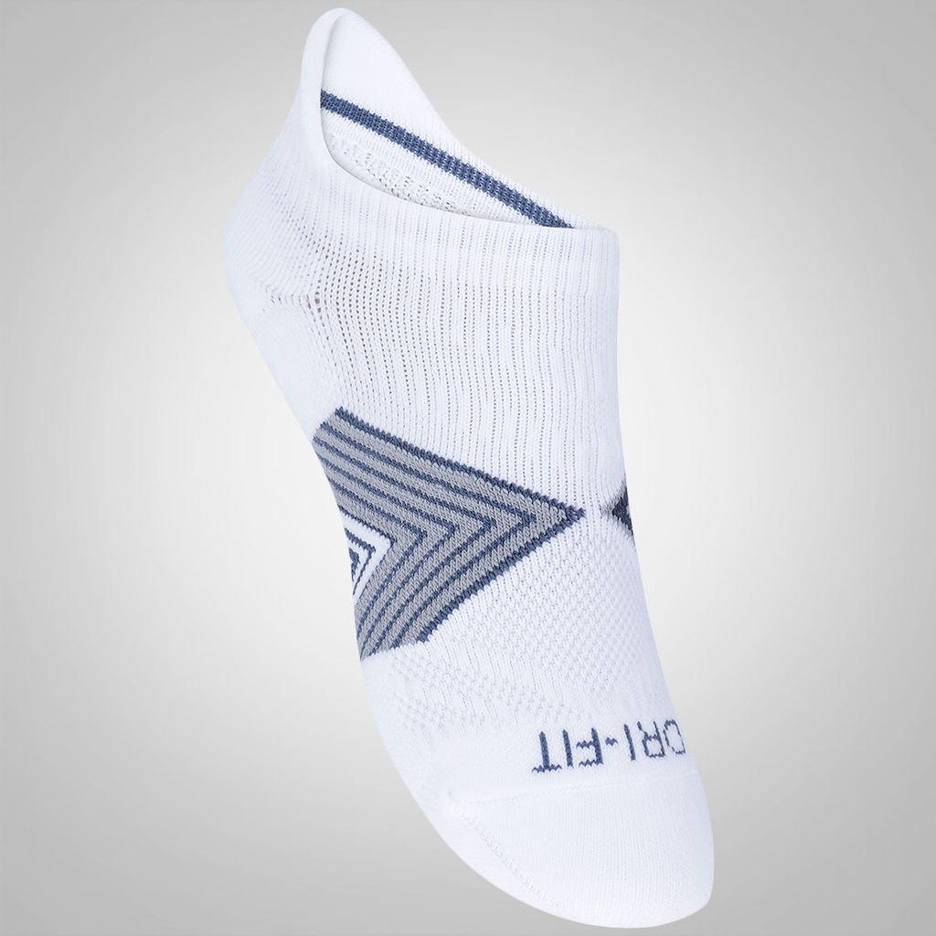 Meia Nike Running Cushioned - Adulto - Foto 3