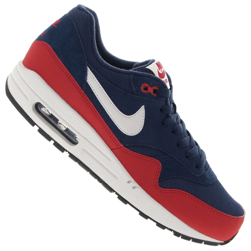 Tênis Nike Air Max 1 Essential – Masculino - Foto 1