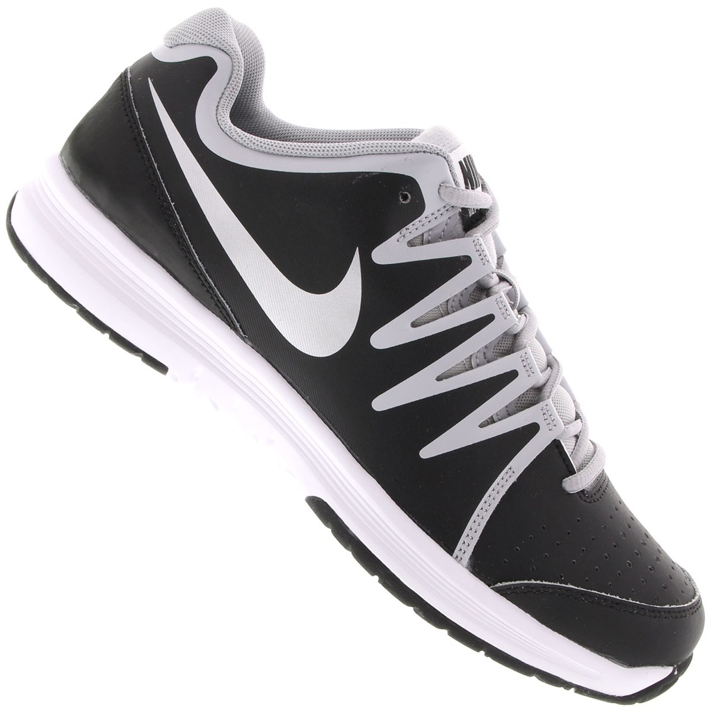 Tênis Nike Vapour Court - Masculino - Foto 1