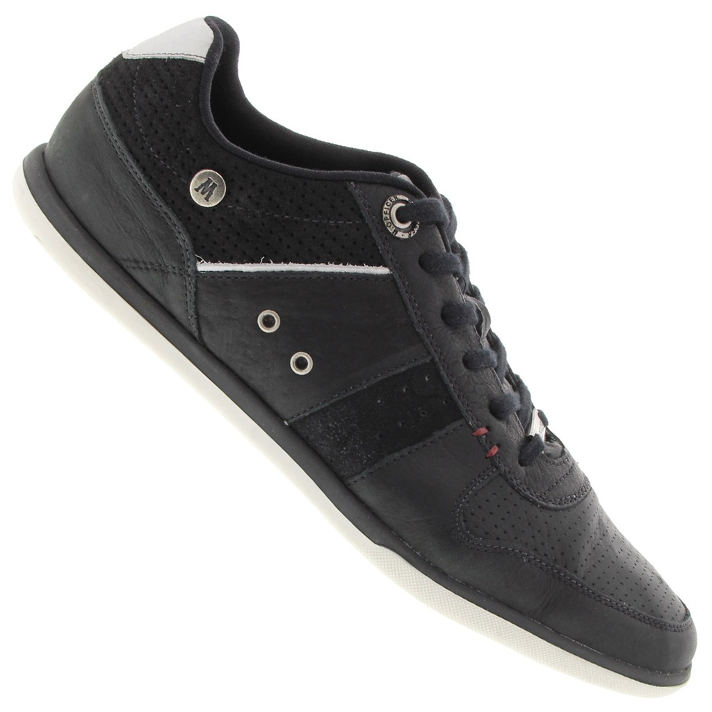 Tênis M.Officer Marcelo 125925041 - Masculino - Foto 1