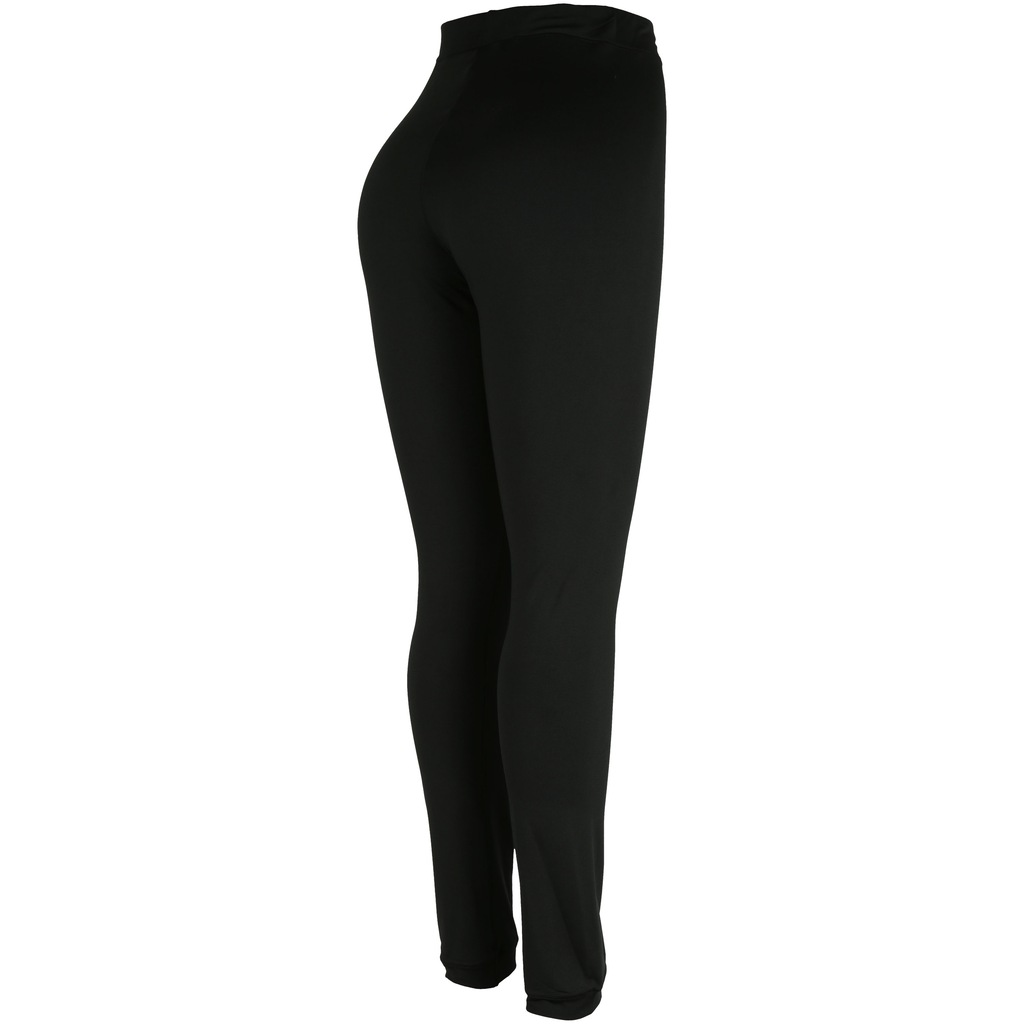 Calça Térmica Segunda Pele Nord Outdoor Under Confort - Feminina - Foto 2
