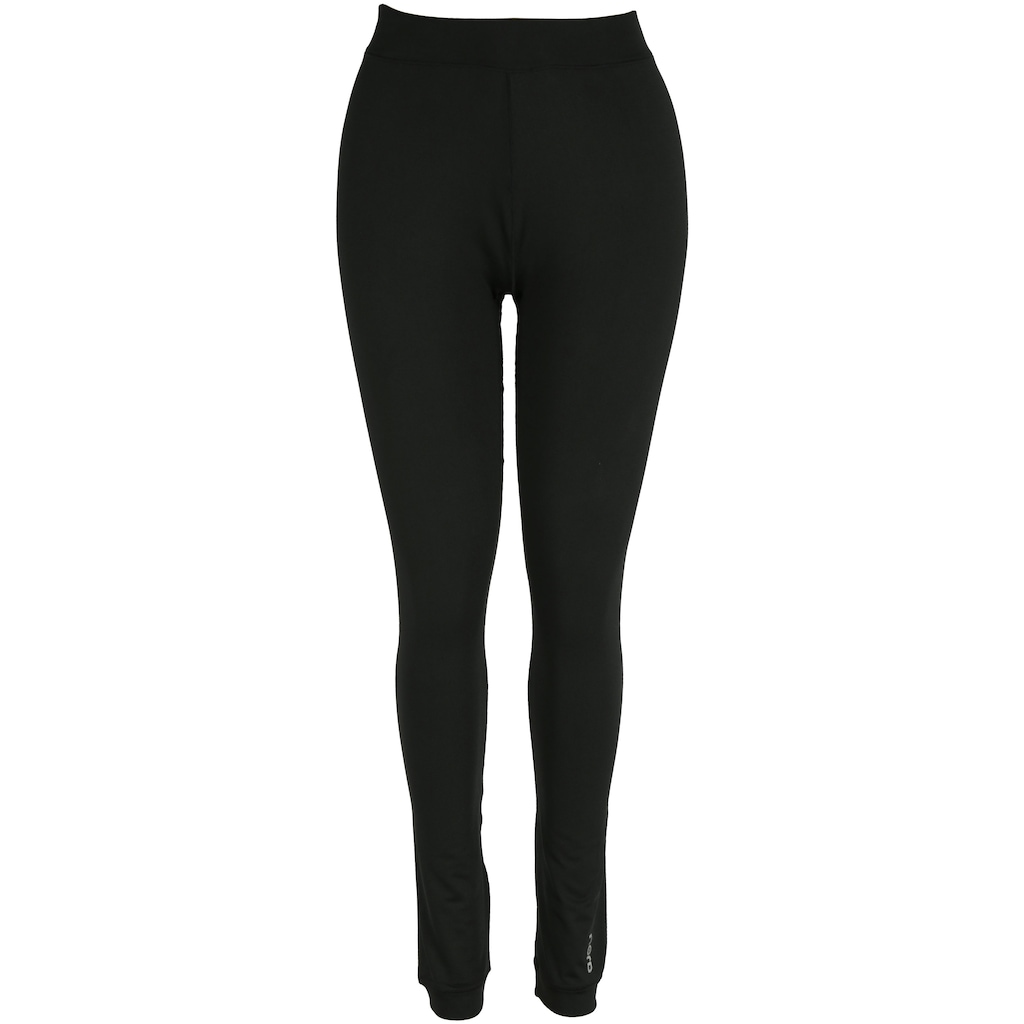 Calça Térmica Segunda Pele Nord Outdoor Under Confort - Feminina - Foto 3