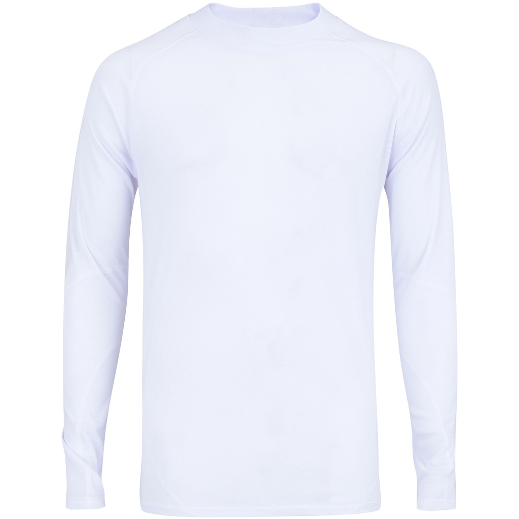 Camisa Segunda Pele Manga Longa Nord Outdoor Under Basic - Masculina - Foto 1