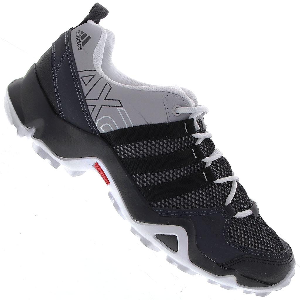 Tênis adidas AX2 - Masculino - Foto 1