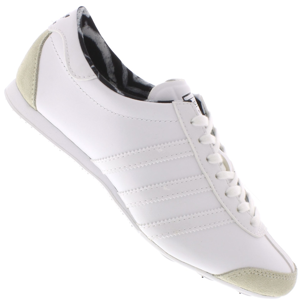 Tênis adidas Aditrack - Feminino - Foto 1