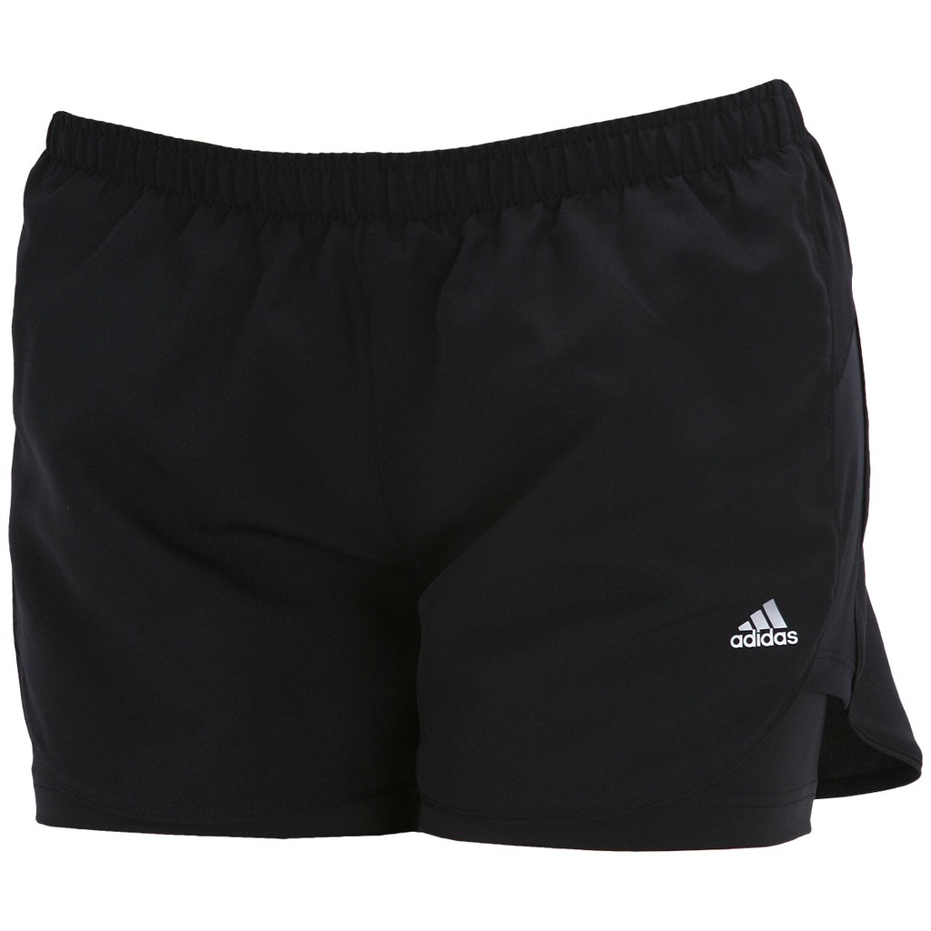Short adidas Duplo Ess Fun - Feminina - Foto 1