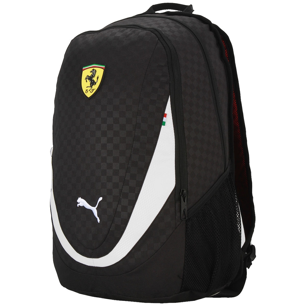 Mochila Puma Ferrari - Foto 1