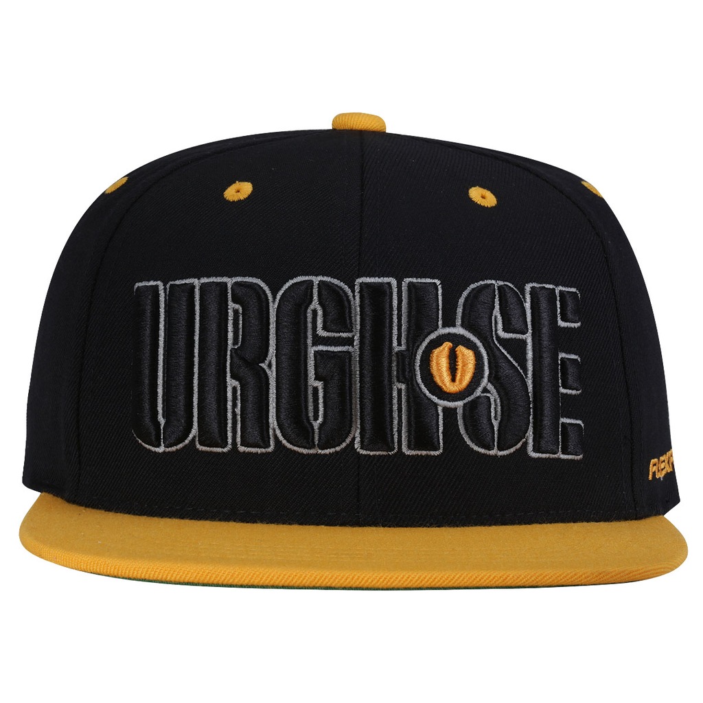 Boné Aba Reta Urgh Se - Snapback - Adulto - Foto 1