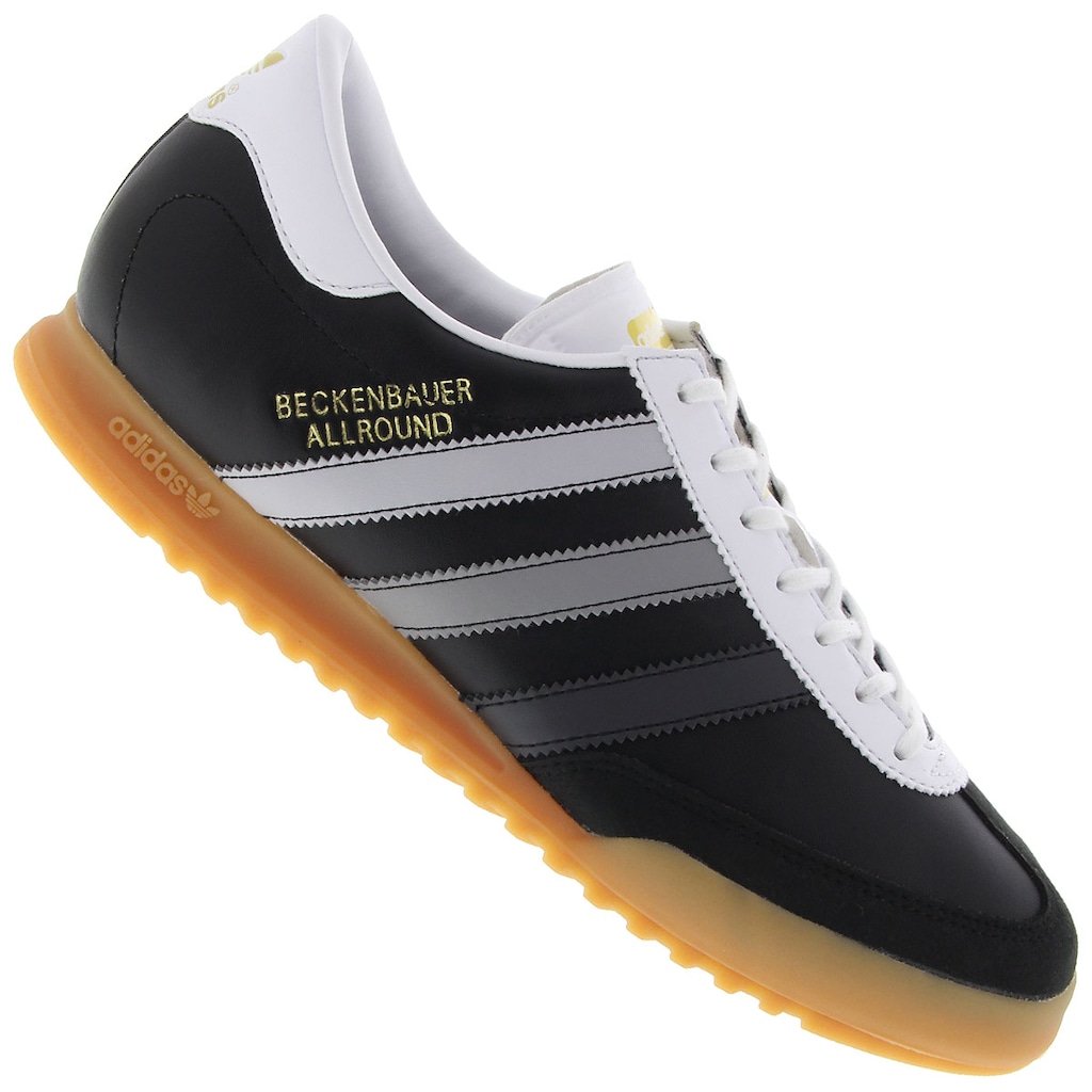 Tênis adidas Beckenbauer - Masculino | Centauro