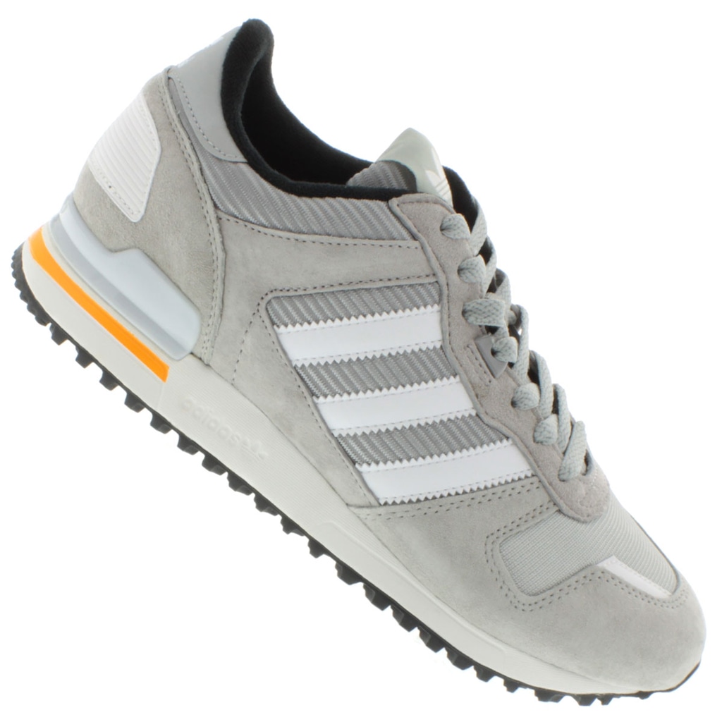 Tênis adidas ZX700 - Masculino - Foto 1