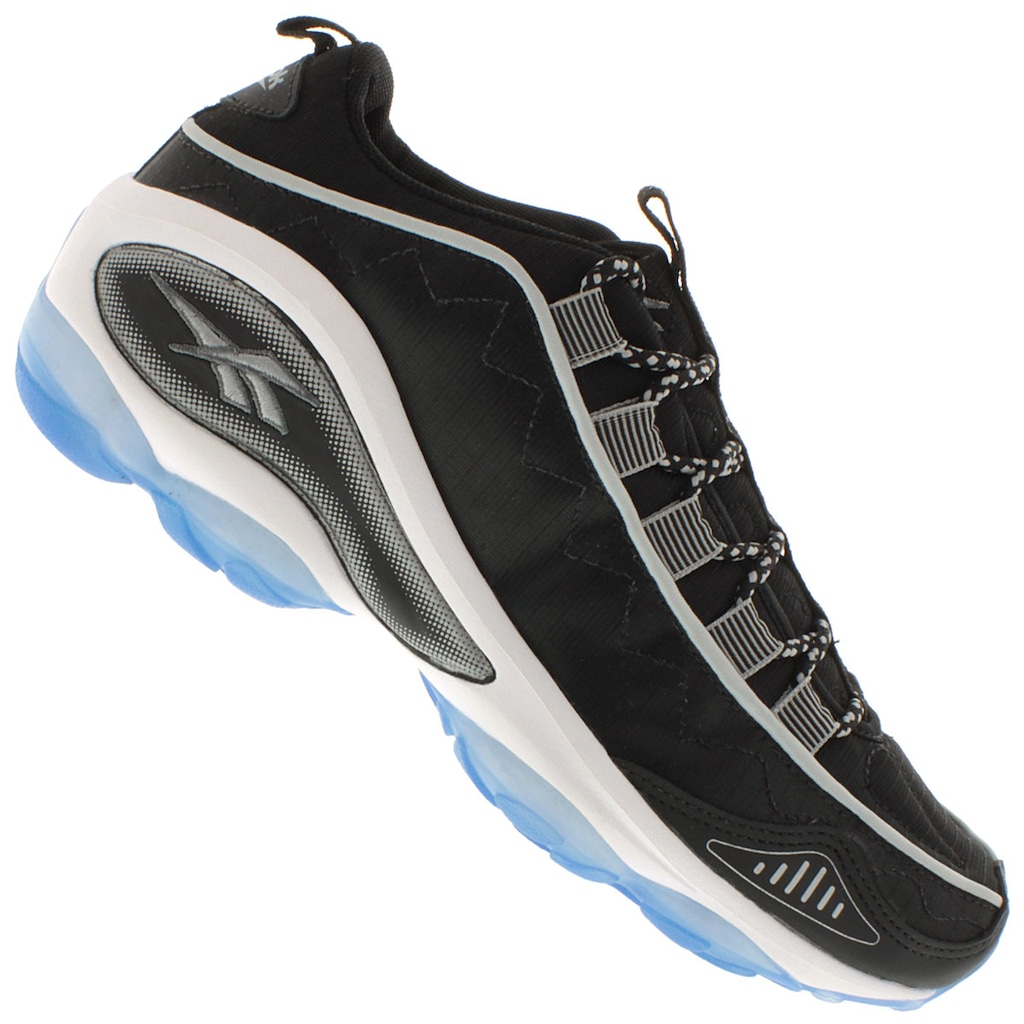 Tênis Reebok Run DMX - Masculino - Foto 1