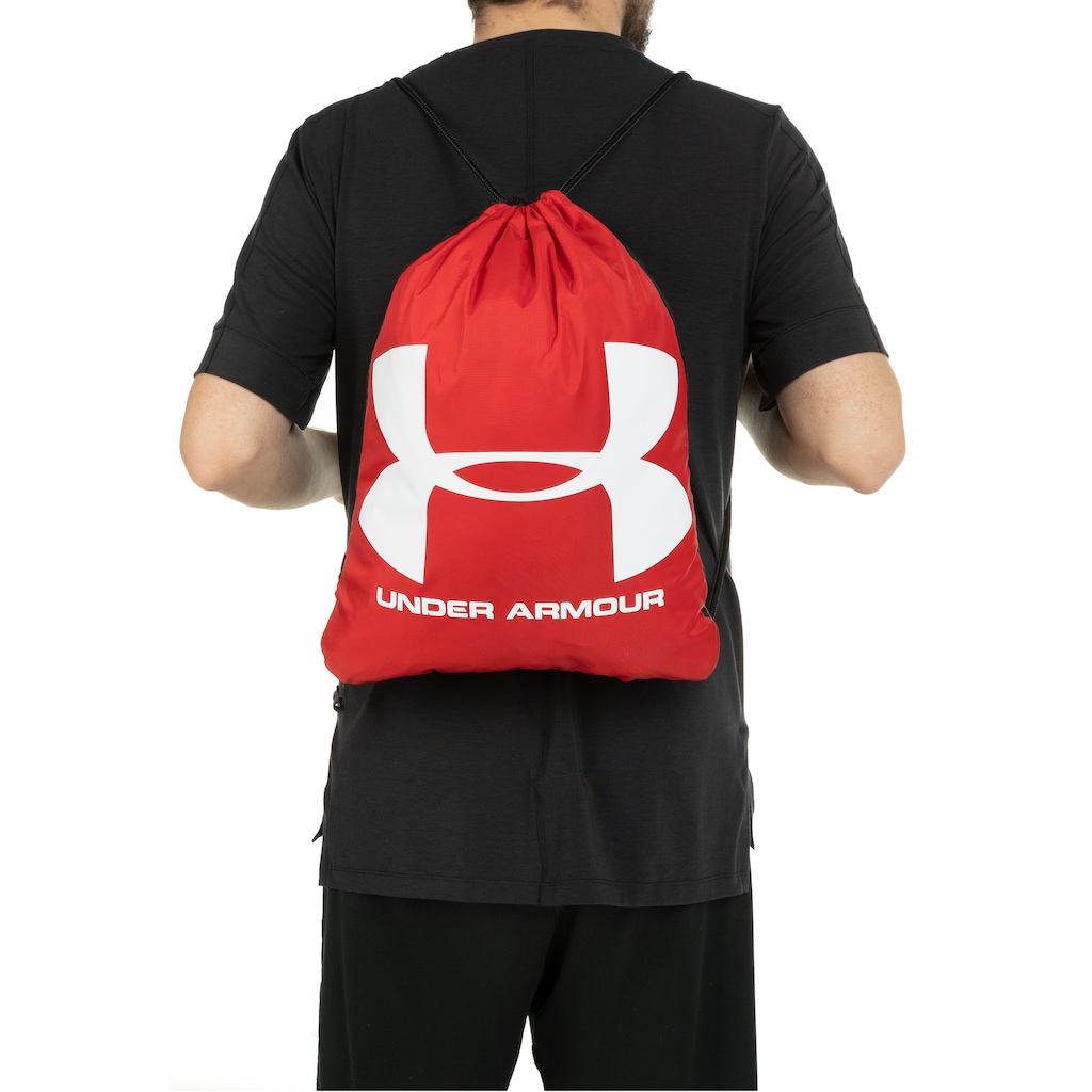 Gym Sack Under Armour Ozzie
