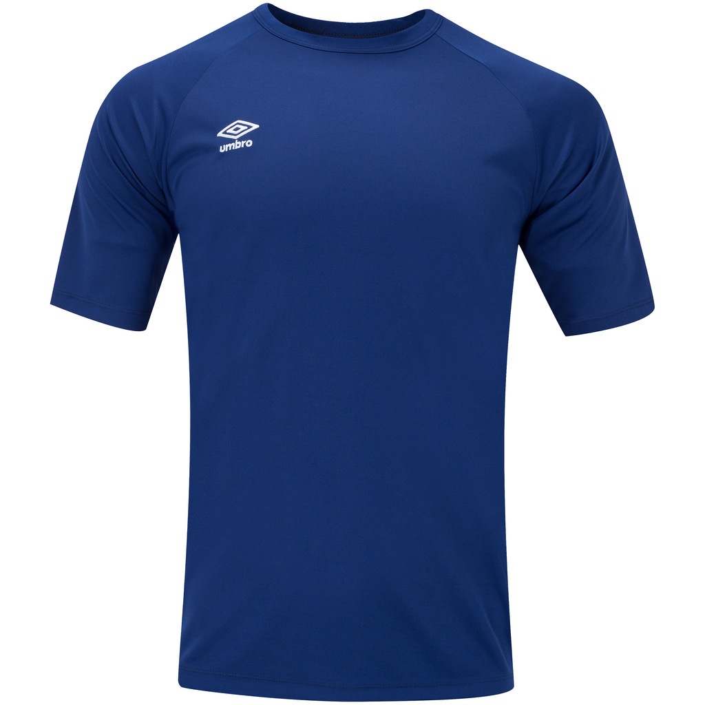 Camisa Umbro Trinity - Masculina - Foto 1